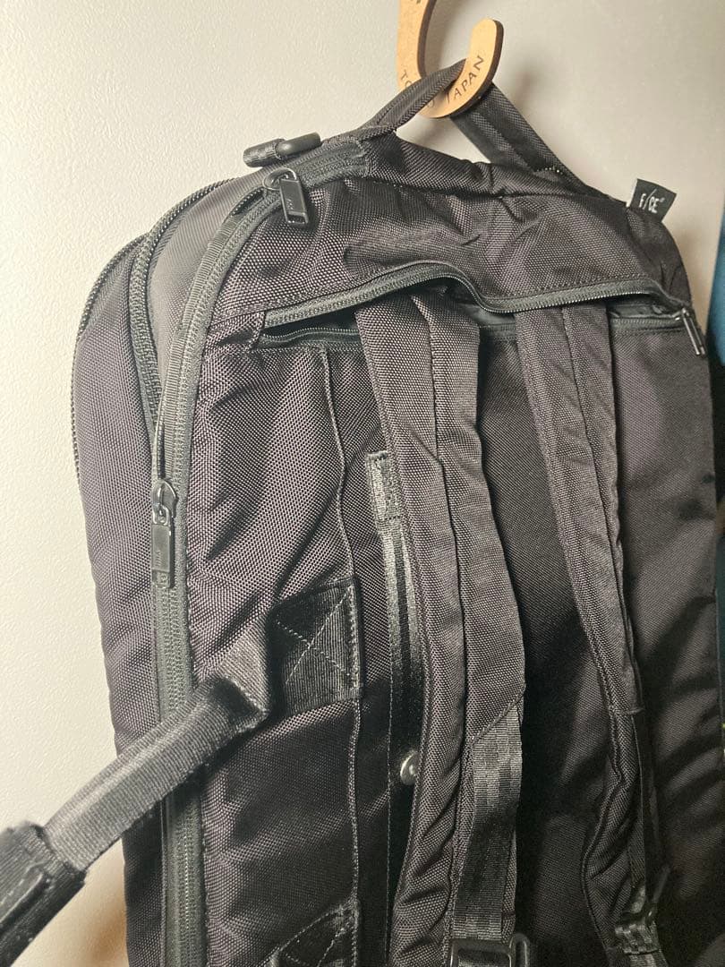 F/CE. エフシーイー ブリーフケース 3WAY BRIEF バックパック