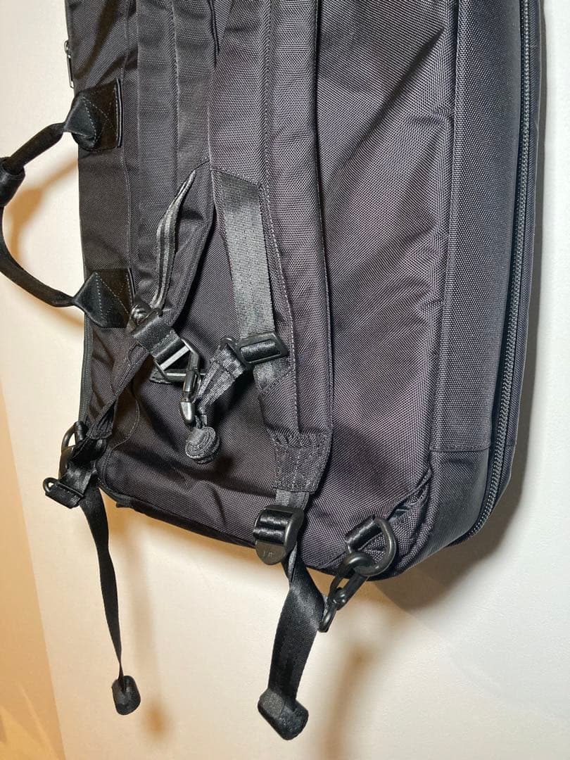 F/CE. エフシーイー ブリーフケース 3WAY BRIEF バックパック