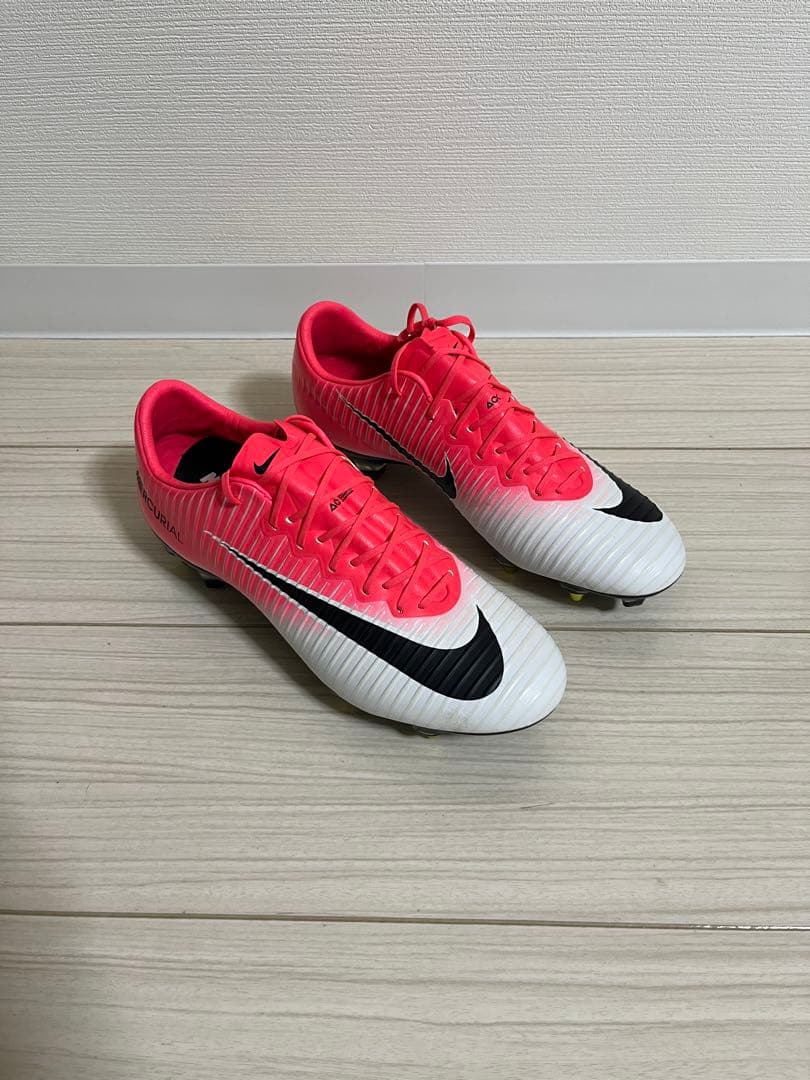 マーキュリアルヴェイパー11