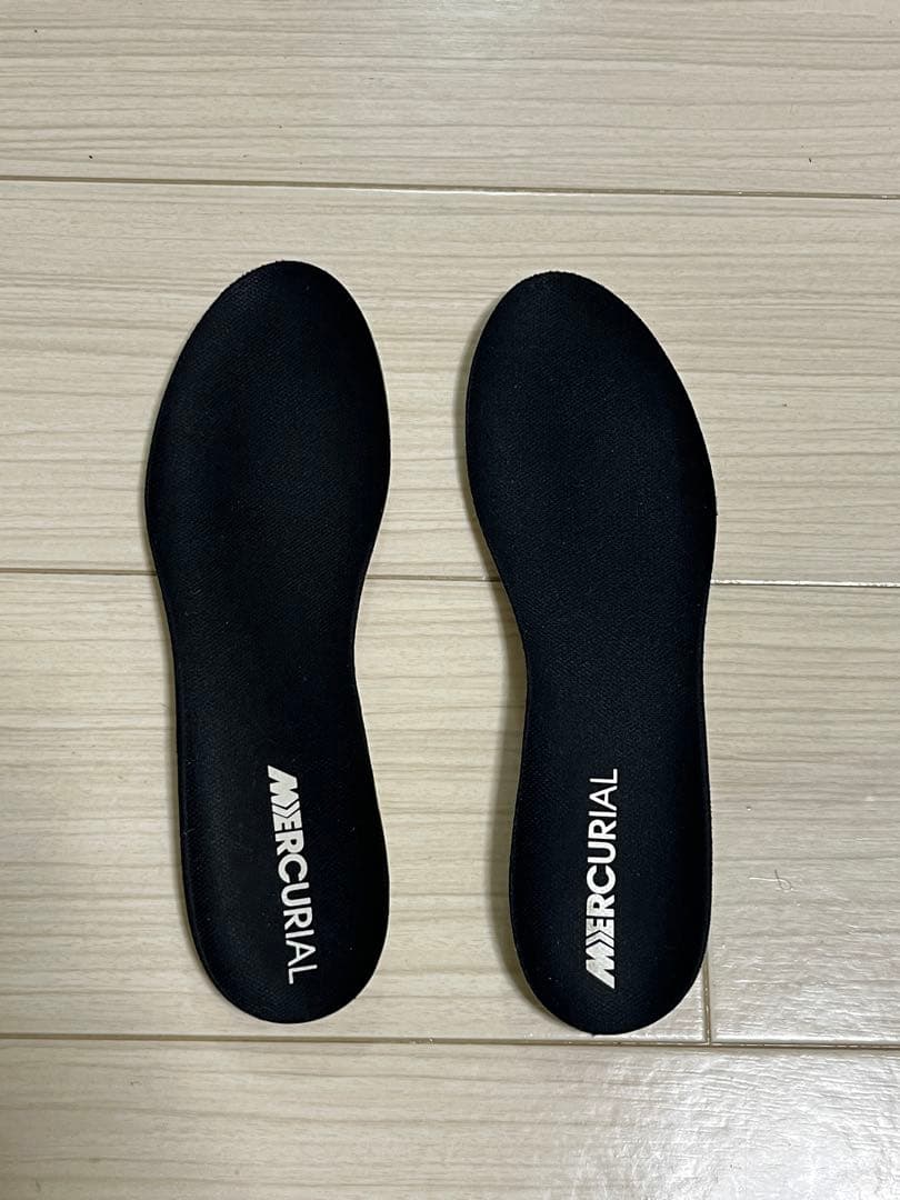 マーキュリアルヴェイパー11