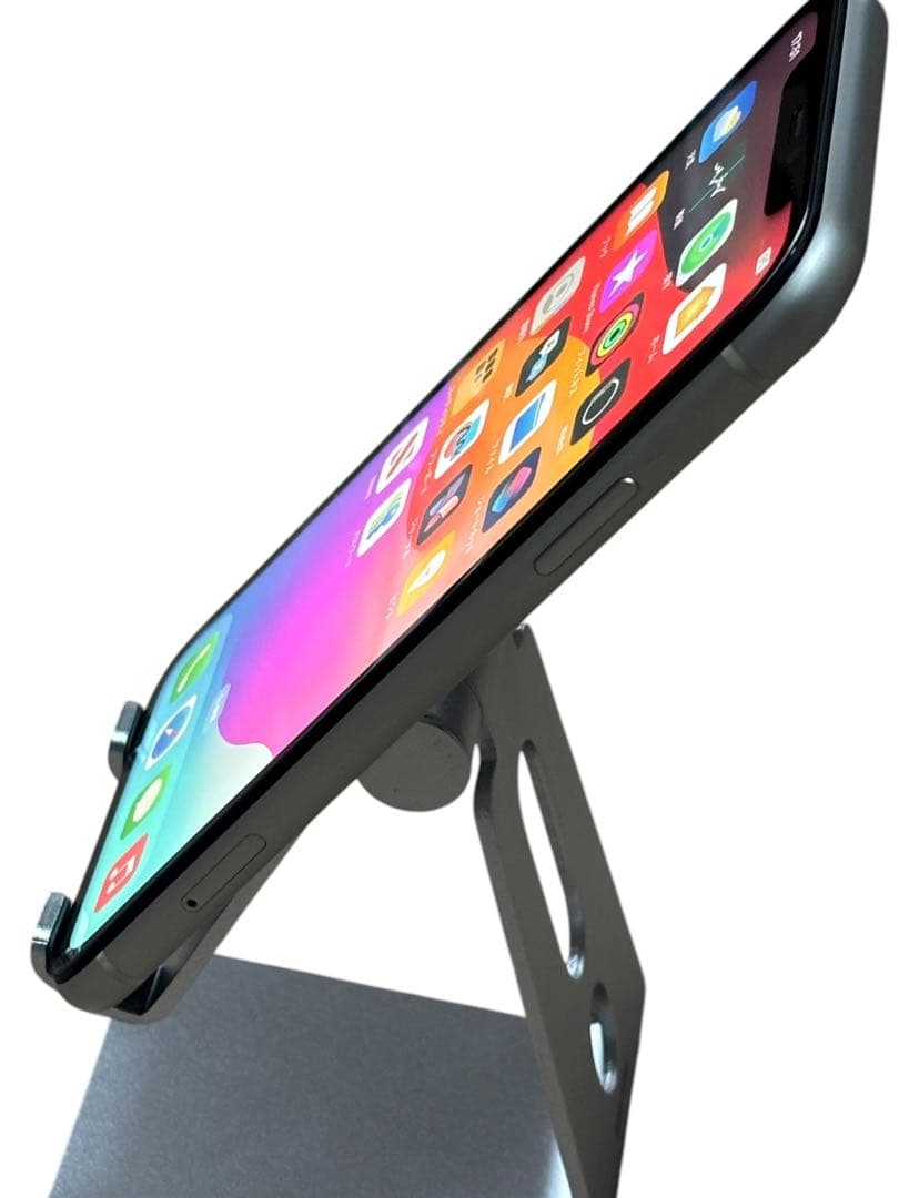 【美品】iPhone 11 64GB SIMフリー ホワイト