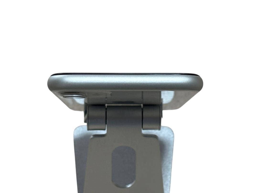 【美品】iPhone 11 64GB SIMフリー ホワイト