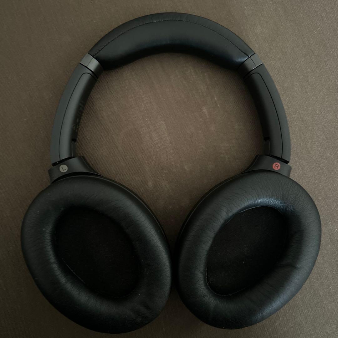 ヘッドホン SONY WH-1000X M3