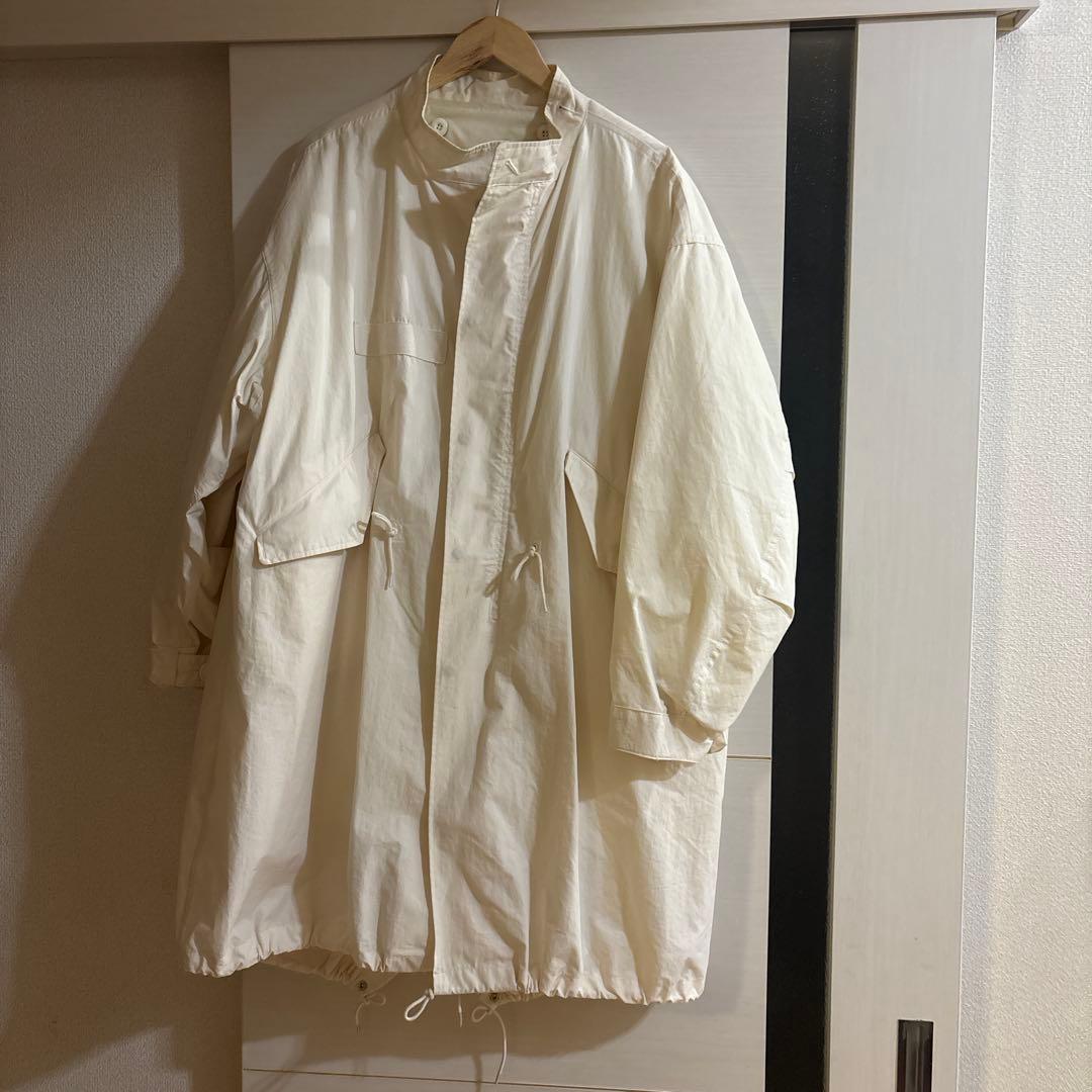 フリークスストア M65 ロング ライナー モッズ セット コート