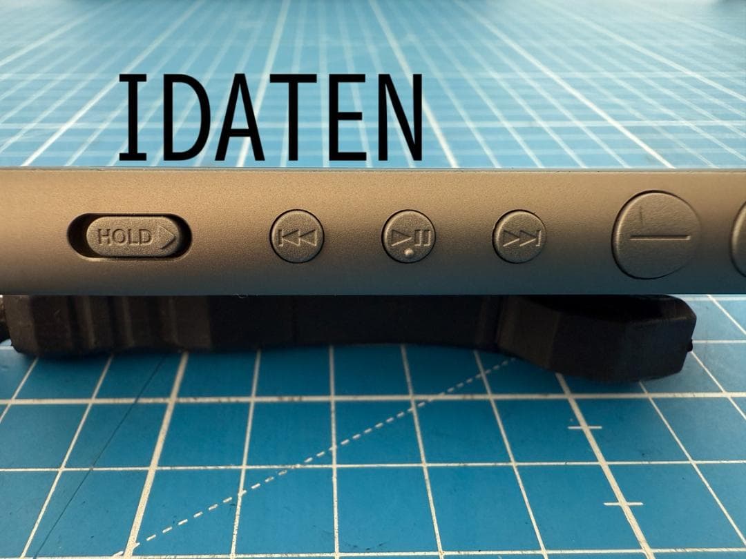 Sony Walkman NW-A106/GC デジタルメディアプレーヤー