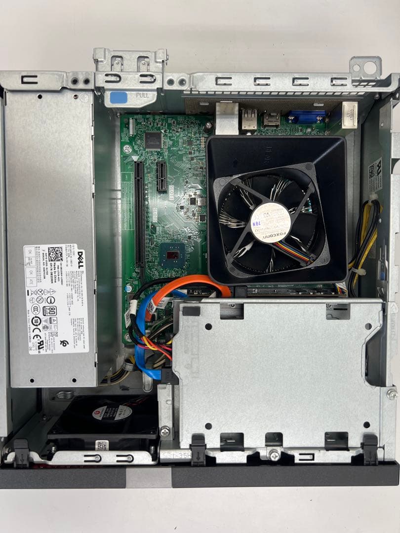 辻本i3 8GB 新品SSD256GB win11 office