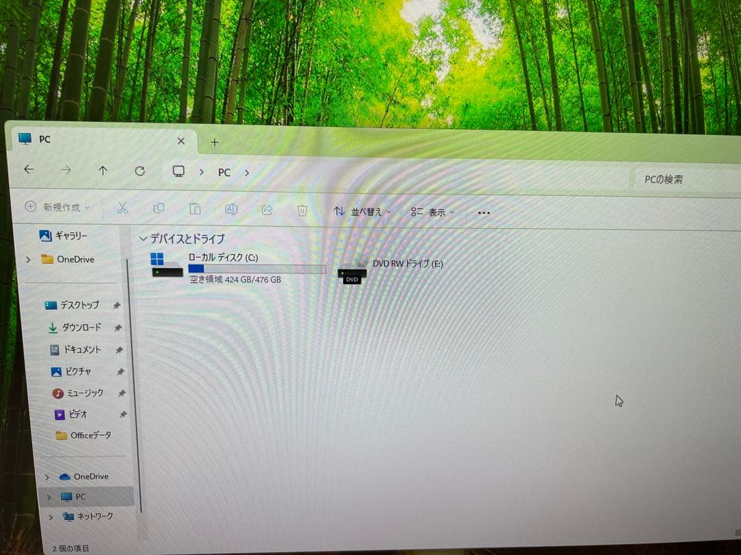 辻本i3 8GB 新品SSD256GB win11 office