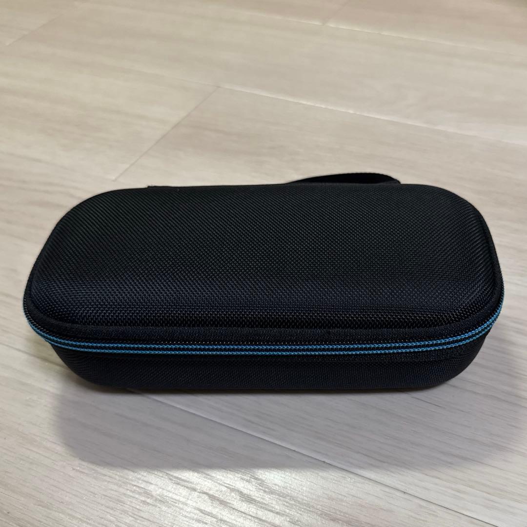 【未使用・セット】Insta360 Flow Pro 三脚・ケース付