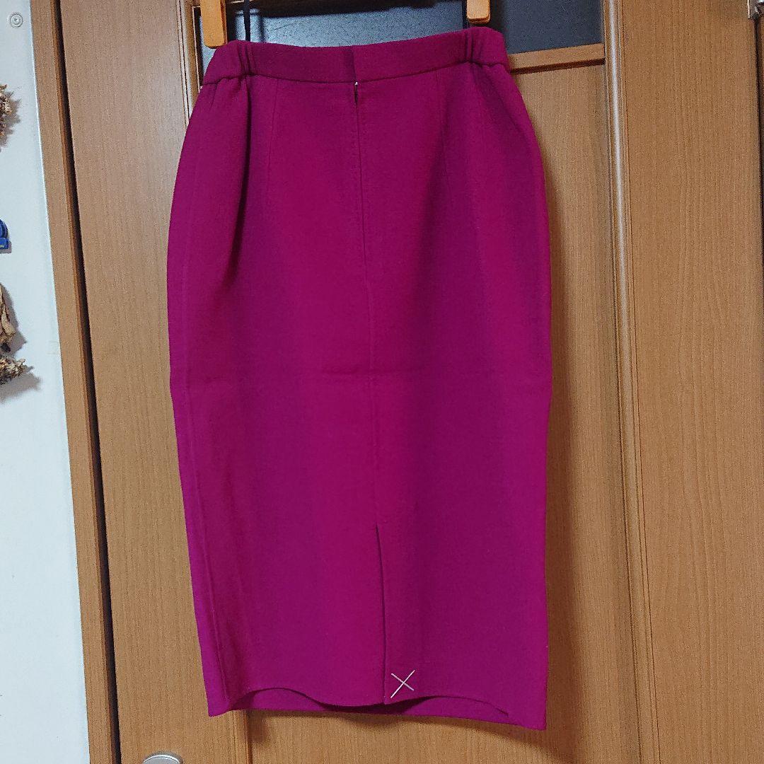 イノセント  未使用デザインスーツサイズ11号