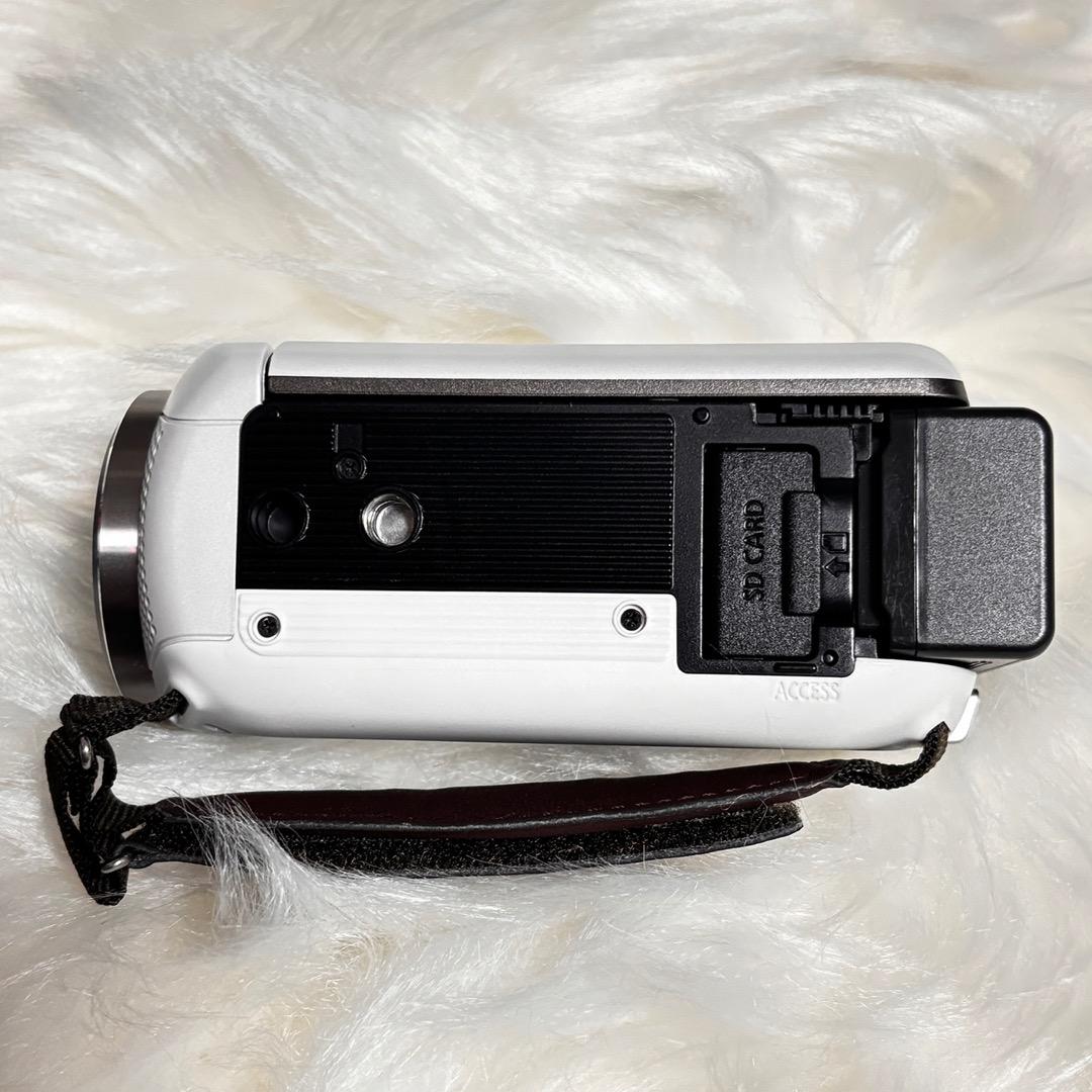 Panasonic HC-V360M デジタルハイビジョンカメラ 16GB