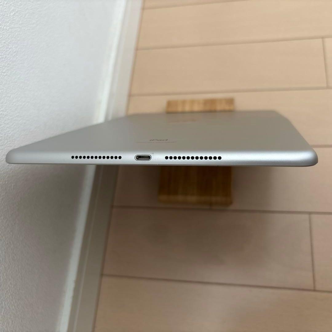 【ジャンク品】Apple iPad 第９世代 Wi-Fi 64GB シルバー