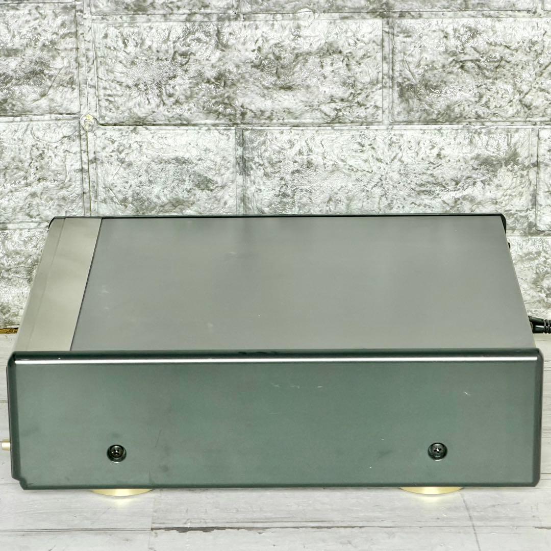 DENON「DMD-7.5L Ⅱ」MDレコーダー