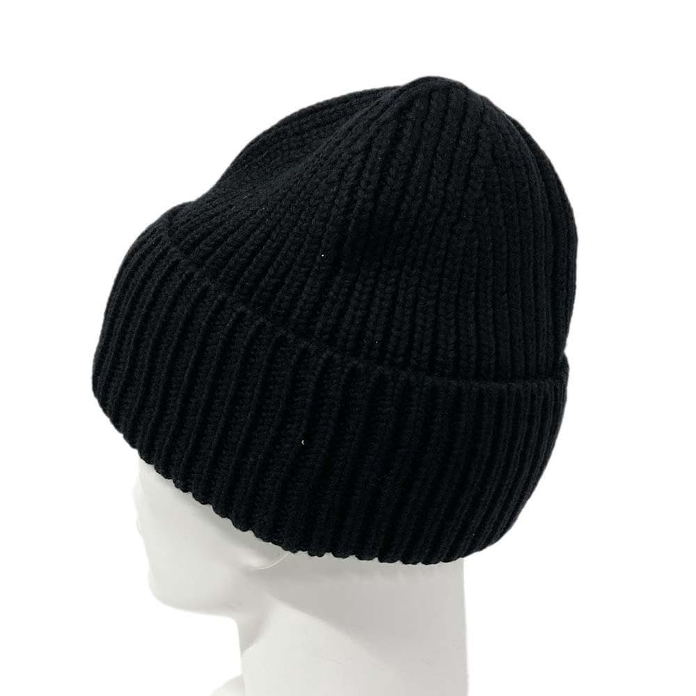 新品 MACKAGE JUDE-WZ C0001 ニット帽 ビーニー