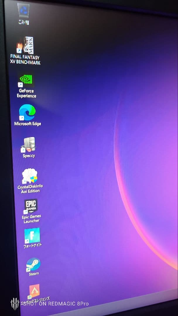 追加アリ　超ハイスペ　ゲーミングPC　Ryzen5 RTX3060