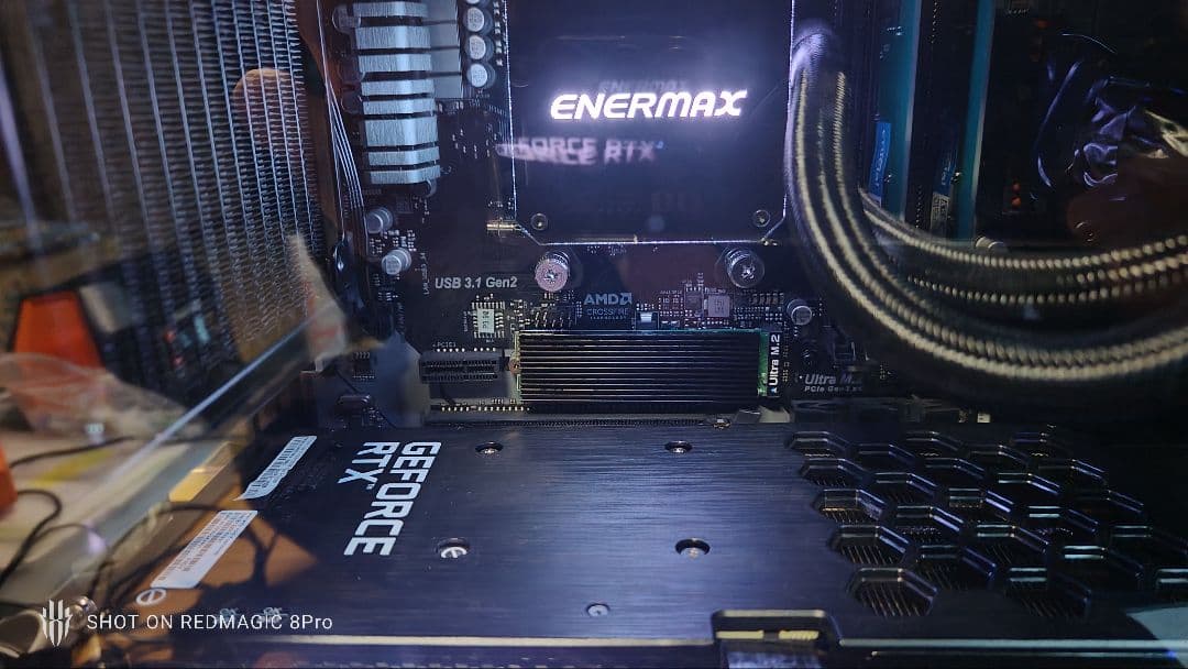 追加アリ　超ハイスペ　ゲーミングPC　Ryzen5 RTX3060