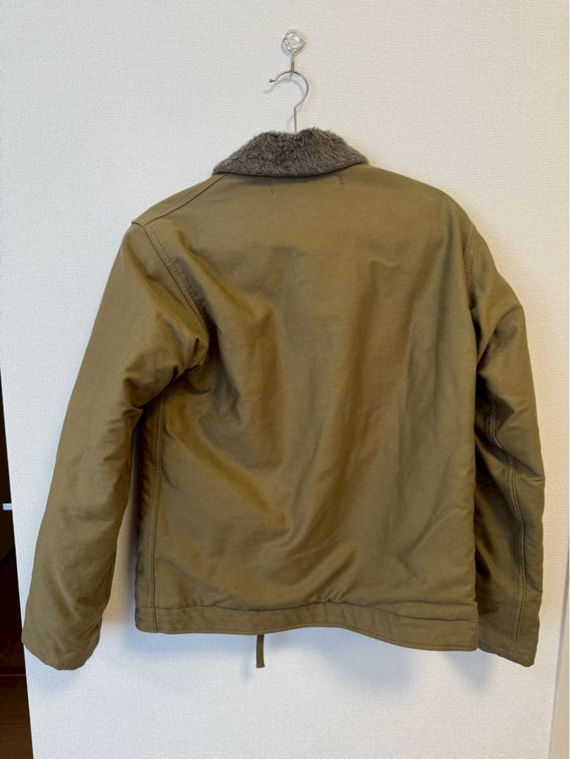 バズリクソンズ　N-1