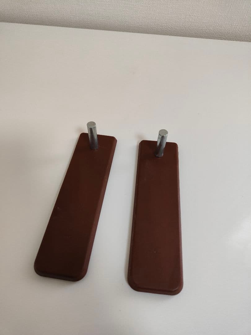 【美品】ホワイト 5段チェスト