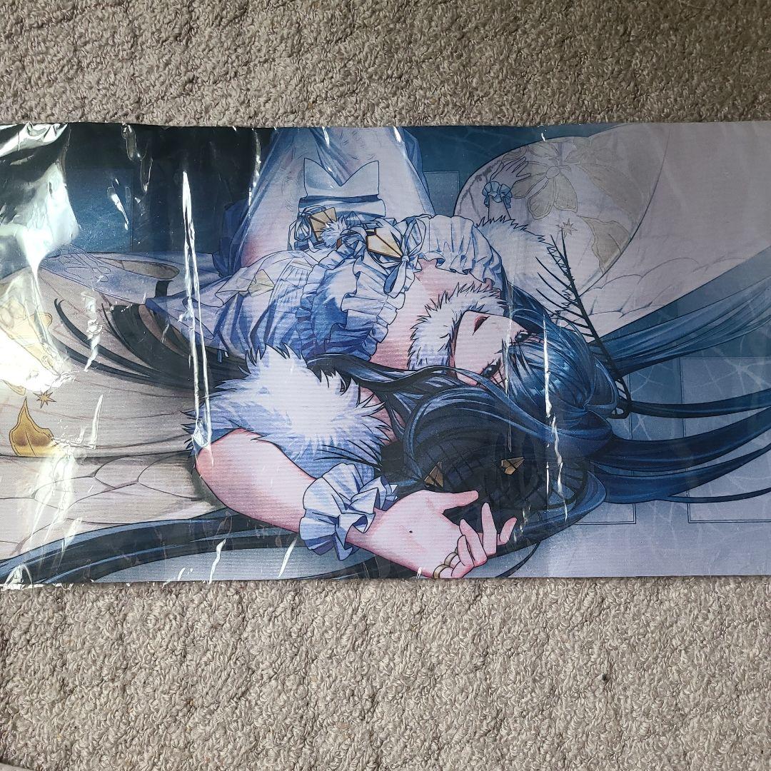 RD 遊戯王の日プレイマット 現夢中のシルビクス