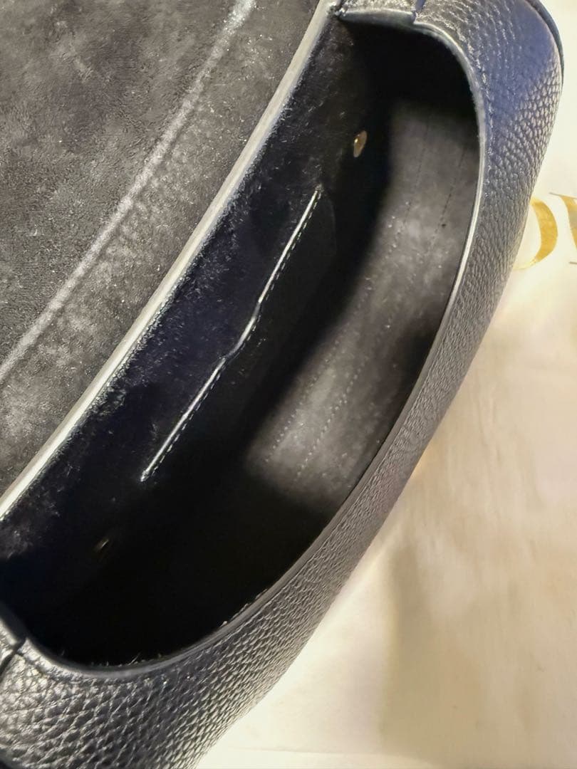 再開しました⭐︎Dior Bobby バッグ ボックスグレインドカーフスキン