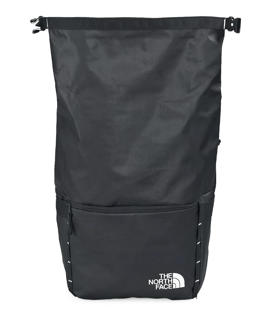 ザノースフェイス BASE CAMP VOYAGER ROLLTOP