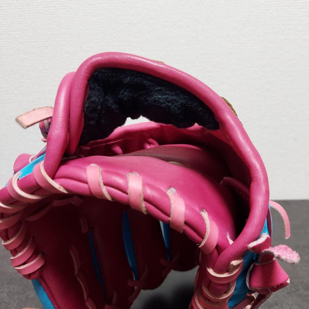 Z*a様 UA アンダーアーマー　未使用　2017年オールスター限定モデル　グラ