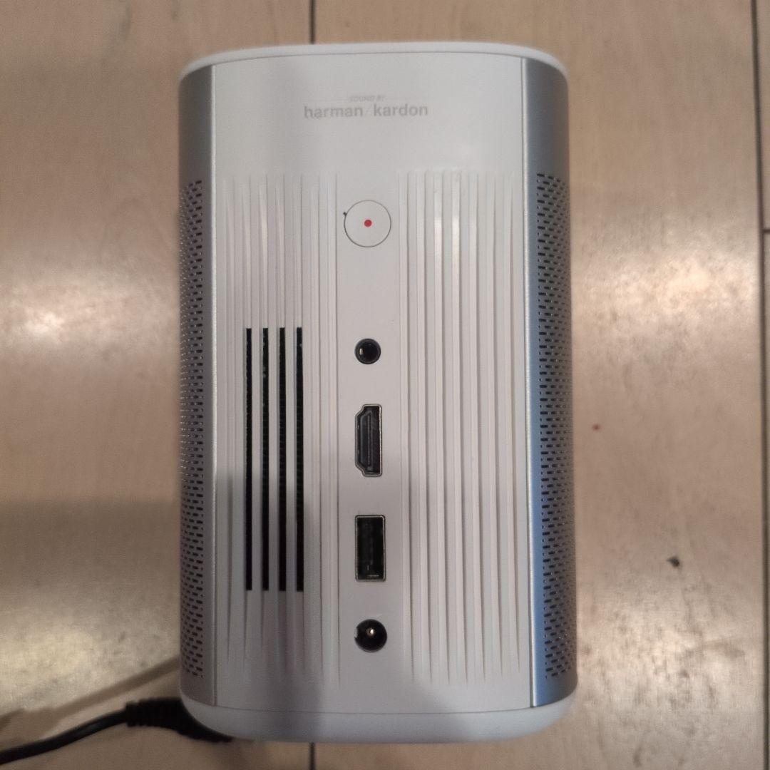 XGIMI MOGO Android搭載 モバイルプロジェクター 本体