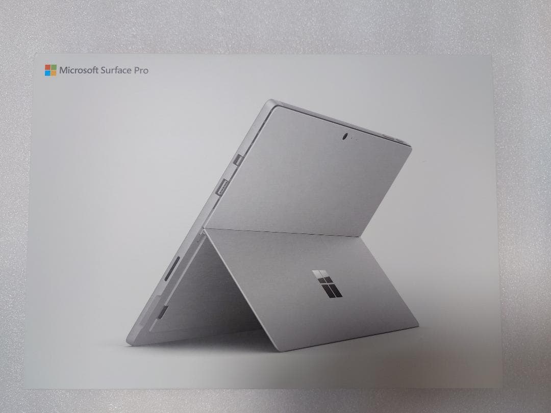 SurfacePro6 Corei5 8GB 256GB タイプカバー、ペン付き