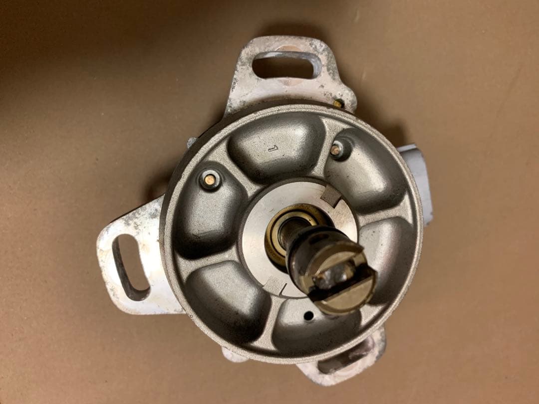 日産 純正 クランク角センサーRB20RB25RB26 23731-5L300