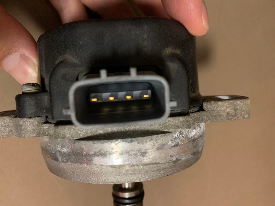 日産 純正 クランク角センサーRB20RB25RB26 23731-5L300