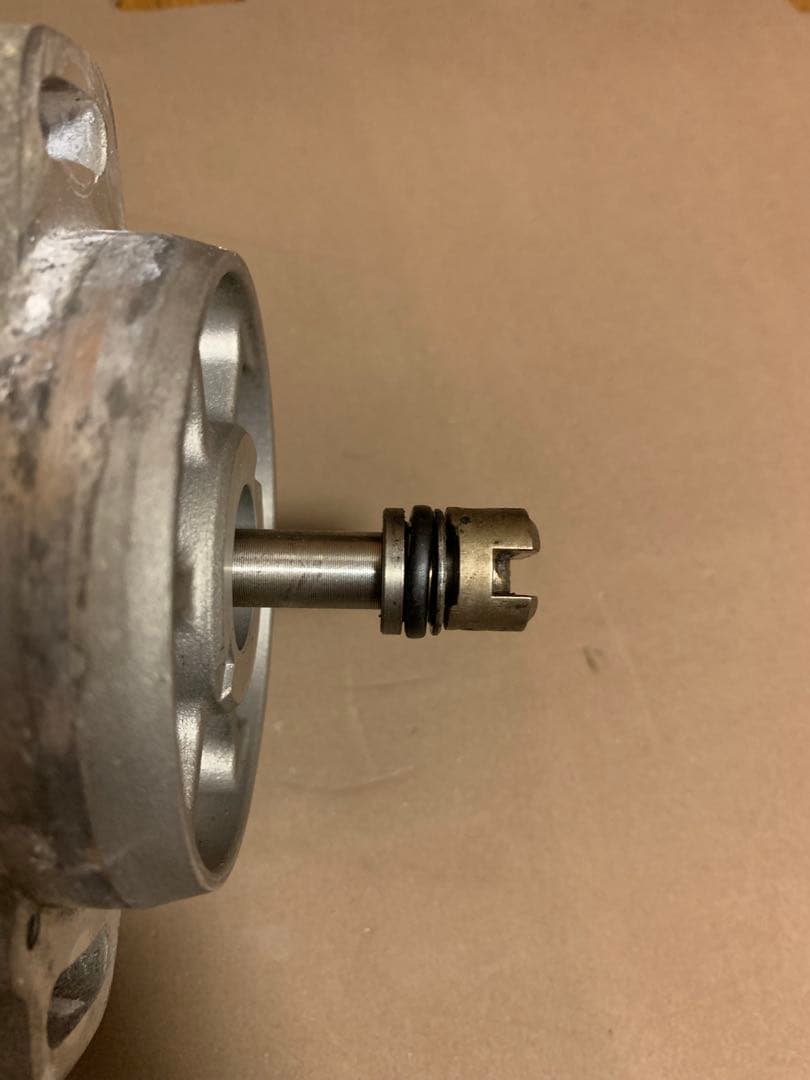 日産 純正 クランク角センサーRB20RB25RB26 23731-5L300