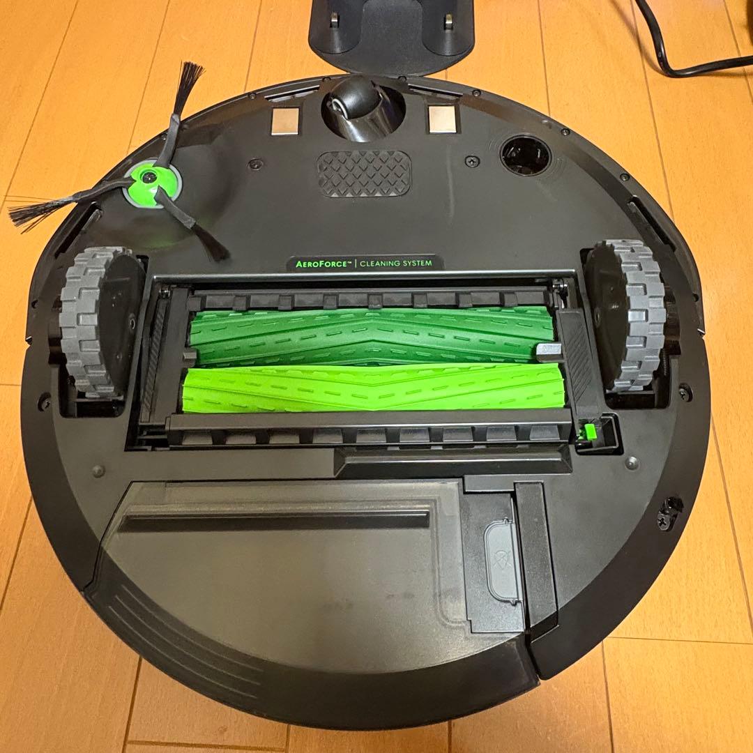 美品　Roomba i2 (i215860) ロボット掃除機 交換フィルター付