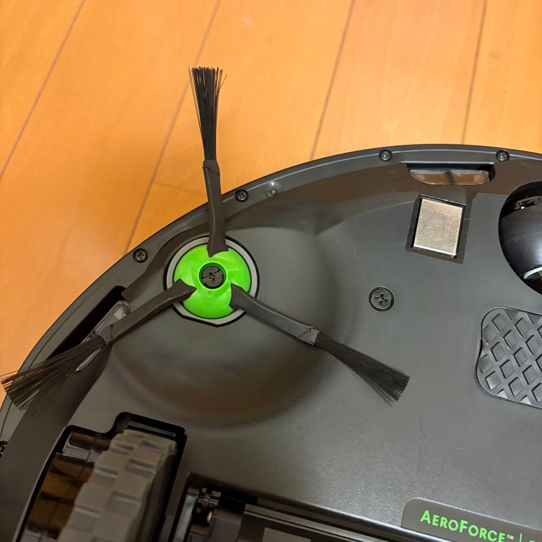 美品　Roomba i2 (i215860) ロボット掃除機 交換フィルター付