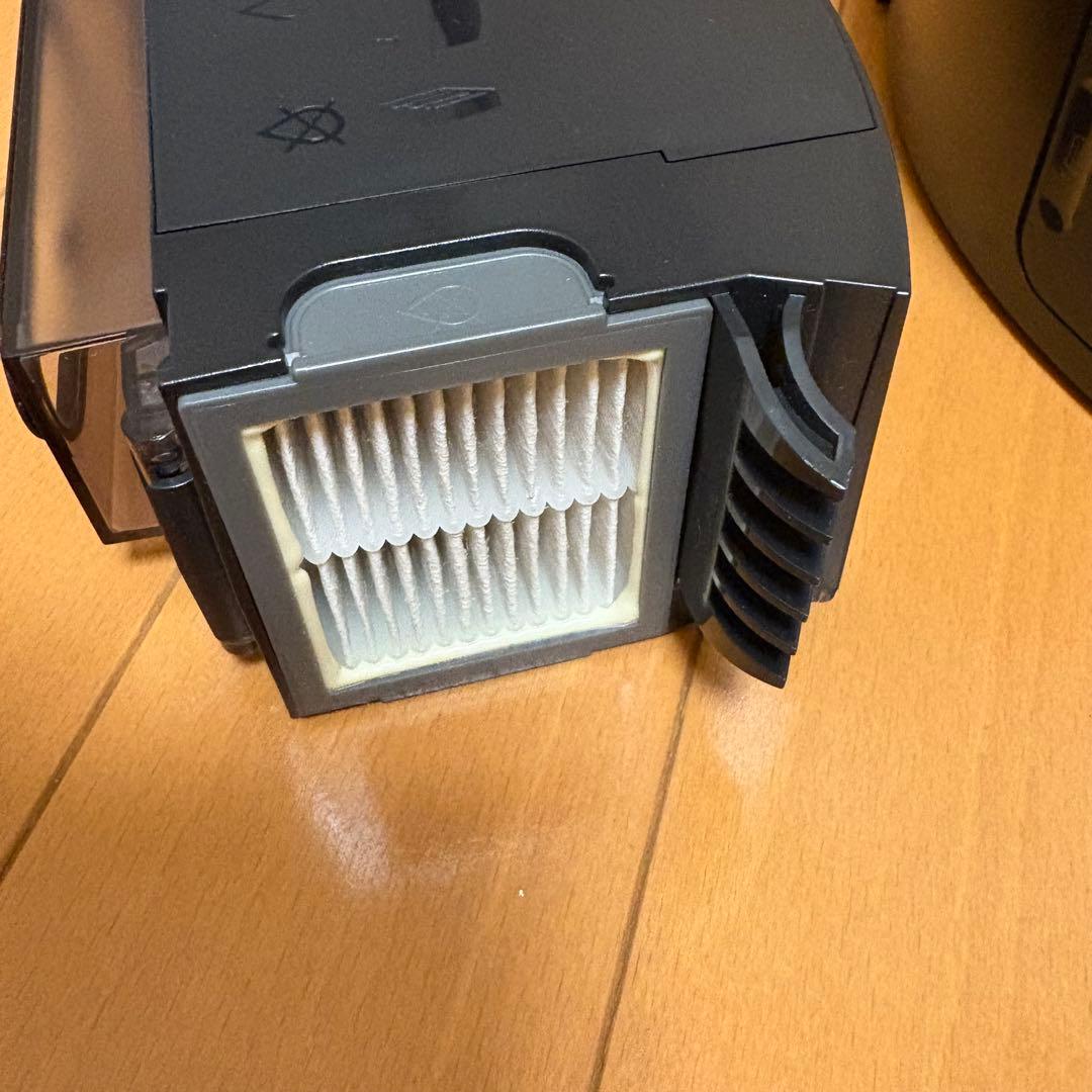 美品　Roomba i2 (i215860) ロボット掃除機 交換フィルター付