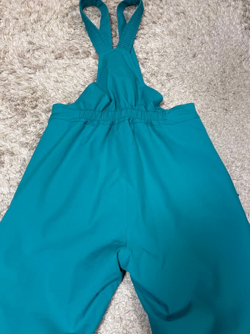 DESCENTE スキーウェアセット 160サイズ