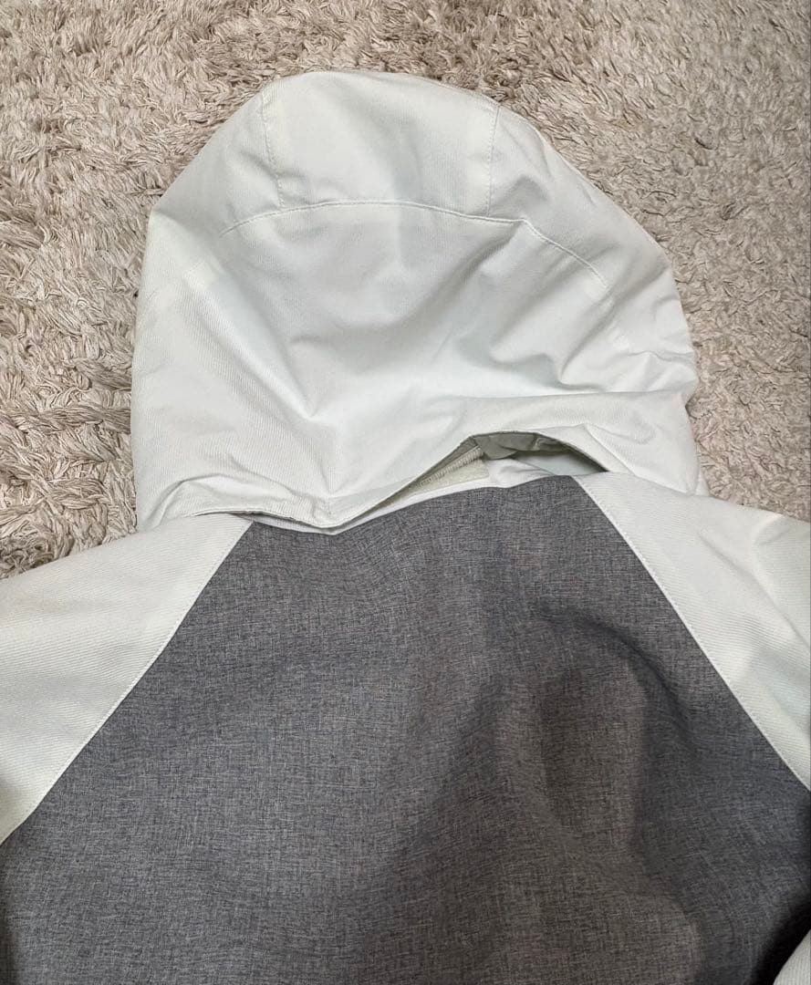 DESCENTE スキーウェアセット 160サイズ