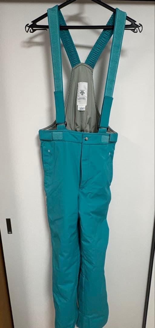 DESCENTE スキーウェアセット 160サイズ