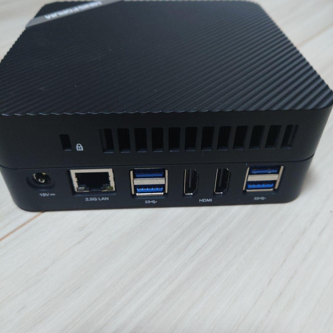 【UM690】64GB 1TB AMD Ryzen9 6900HX