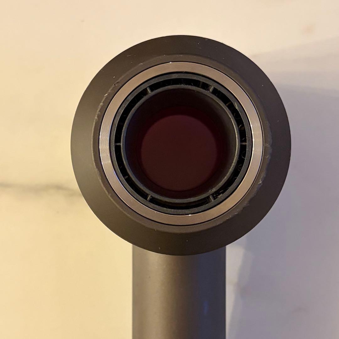 dyson ダイソン ドライヤー　HD-08 付属品付き