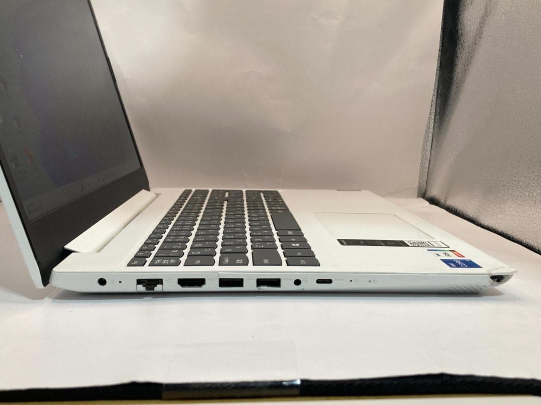 爆速i5第11世代/12GB/新品SSD512GB/Office/DVD