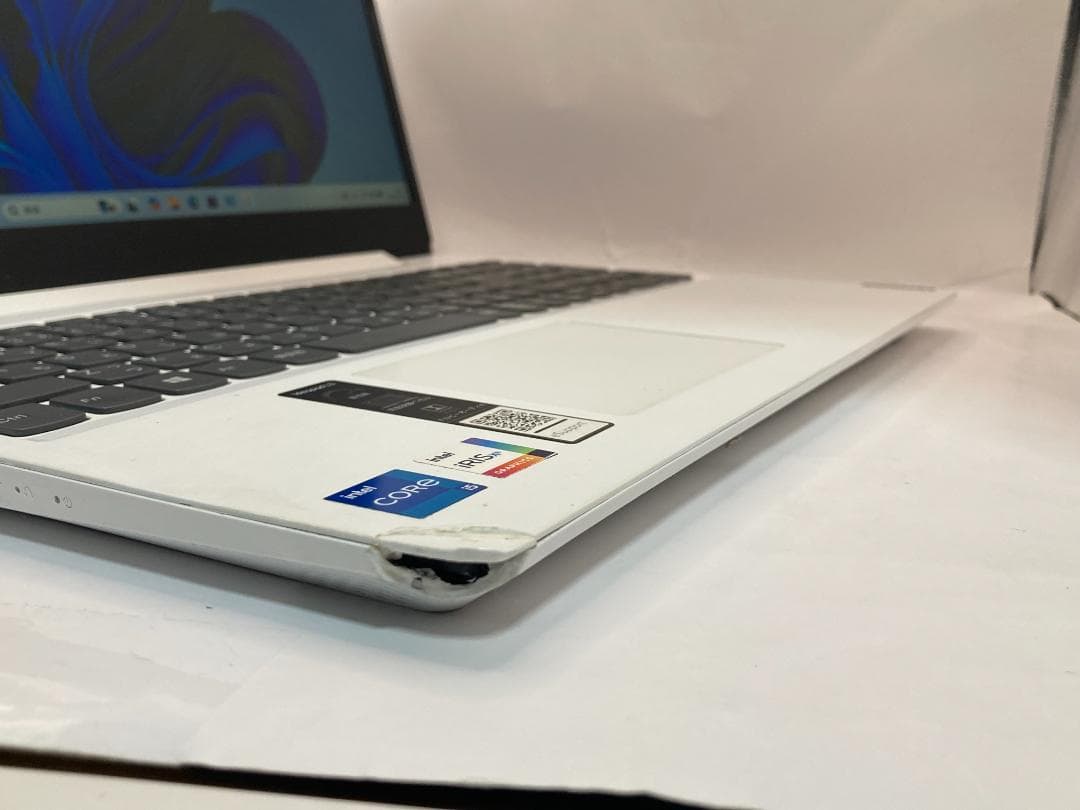 爆速i5第11世代/12GB/新品SSD512GB/Office/DVD