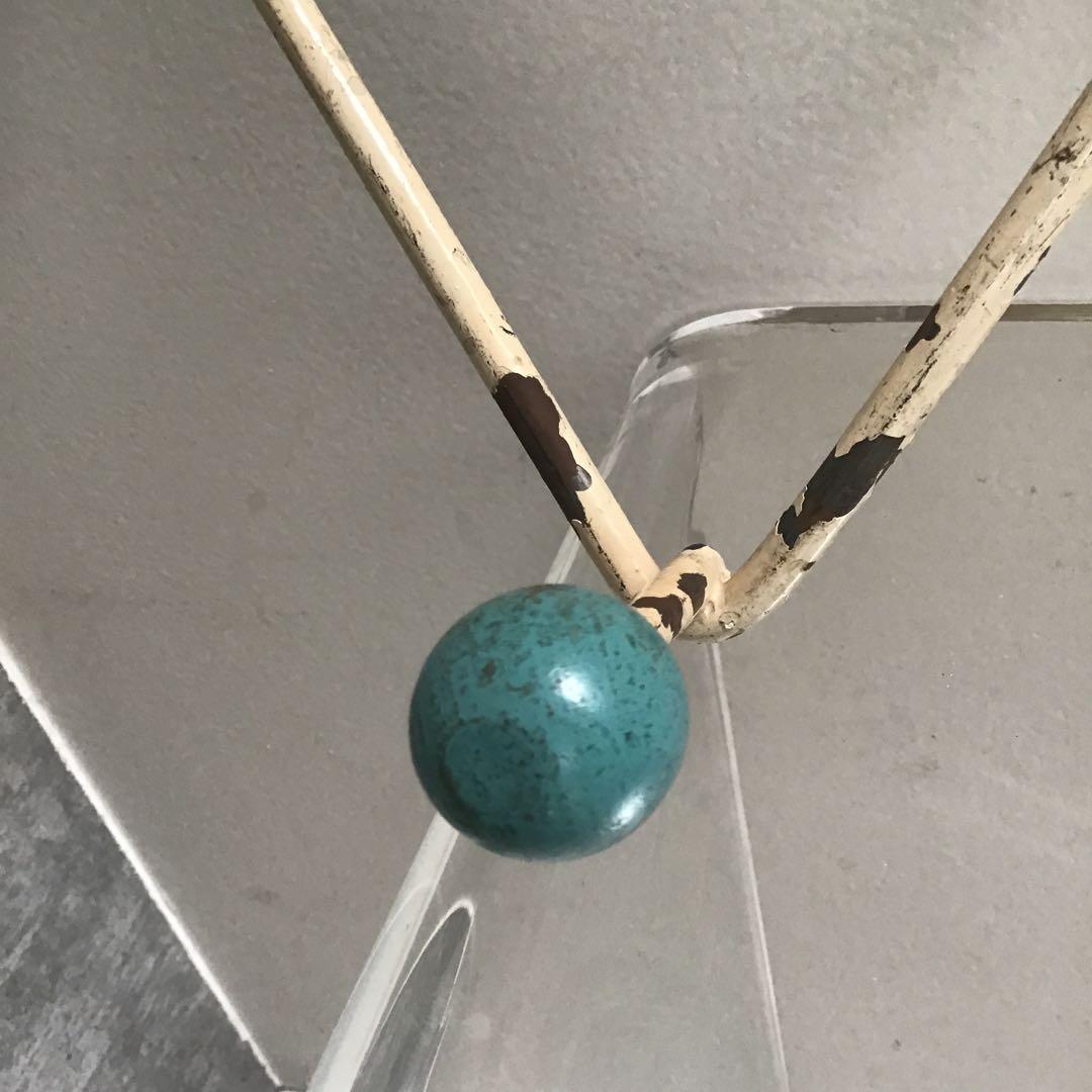 50s 60s ハンガーフック ウォールハンガー オリジナル