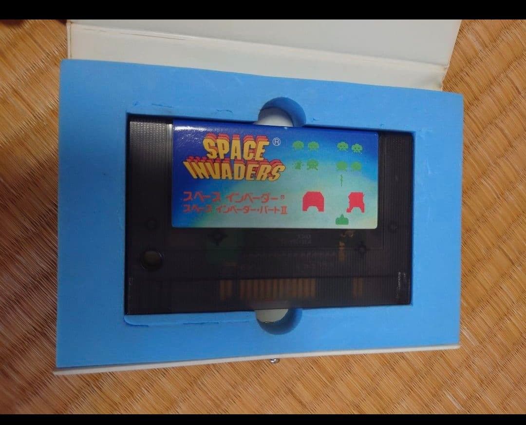 【起動確認済】National MSX CF-3000【ソフト付き】