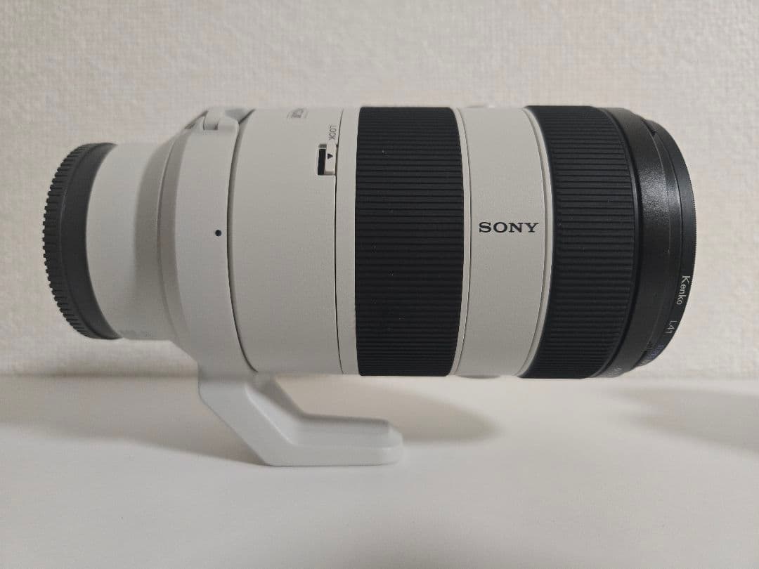 FE 70-200mm F4 Macro G OSS ⅱ SEL70200G2