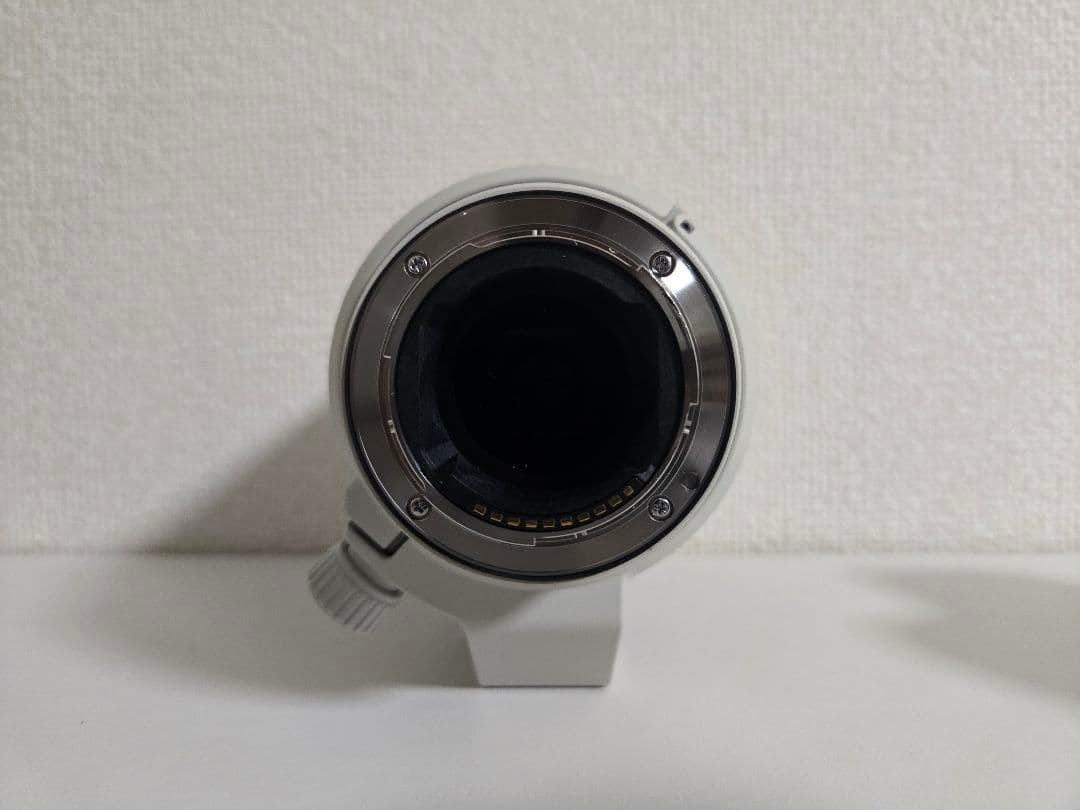 FE 70-200mm F4 Macro G OSS ⅱ SEL70200G2