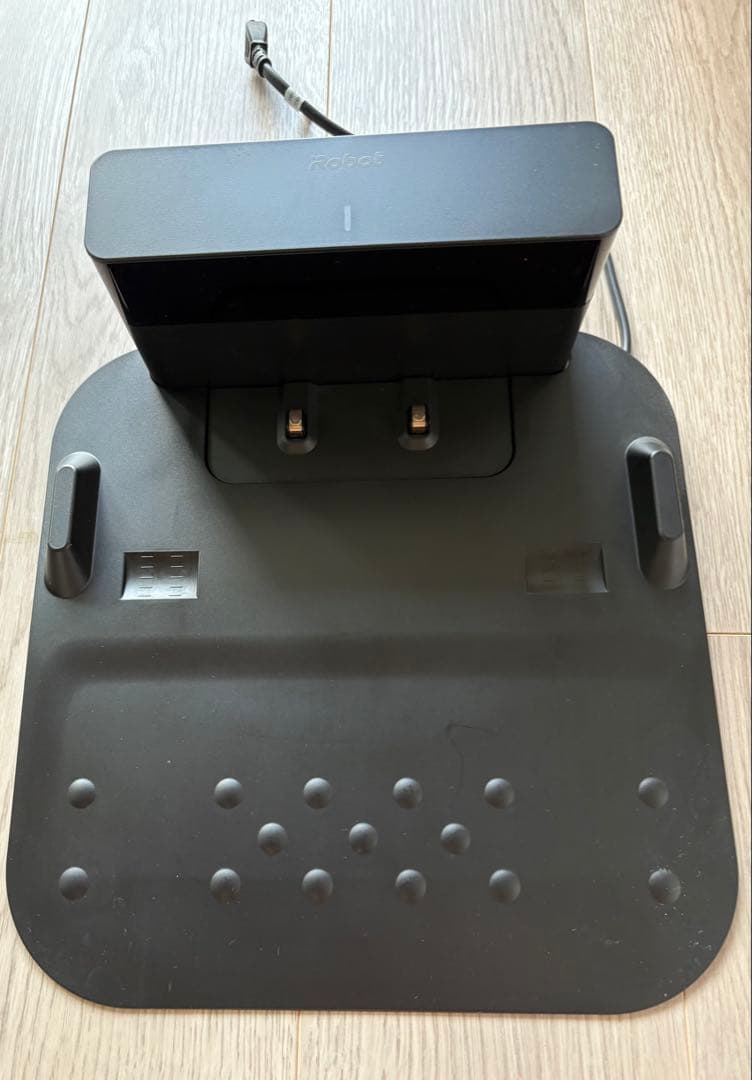 iRobot ブラーバ Braava jet m6 自動掃除機 本体 充電器