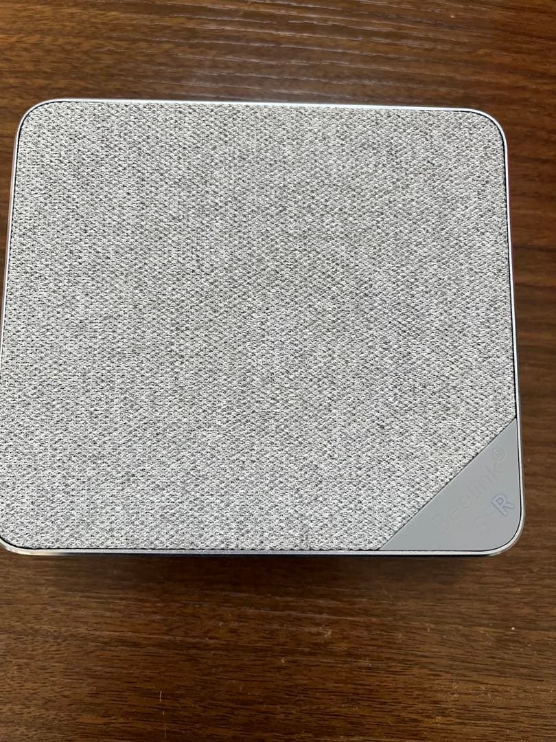 ミニPC Beelink SER6 pro Ryzen7 7735HS