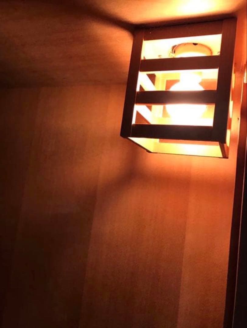 セキスイ　ホームサウナ