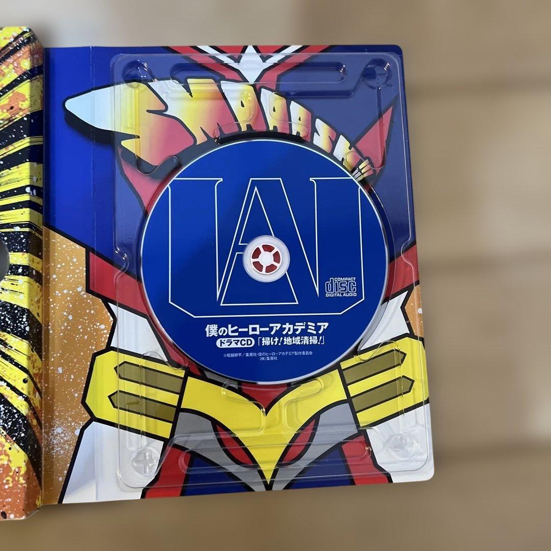 僕のヒーローアカデミア　堀越耕平 1-42巻の全巻セット