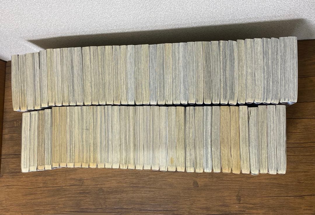 銀魂 全1~69巻セット