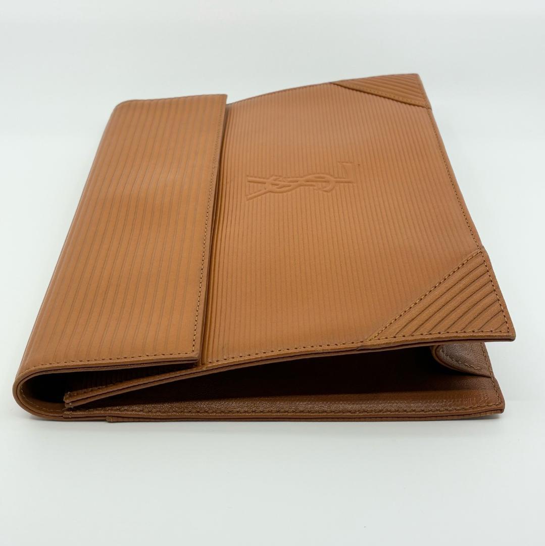 YSL イブサンローラン サンローラン クラッチバッグ A1326A9